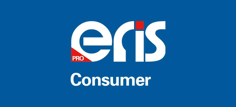 View our range of ERiS Consumer Pro products